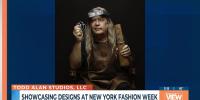 Sarasota jewelry artist selected for New York Fashion Week