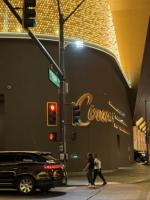 Pedestrian safety technology from ISS deployed in Las Vegas