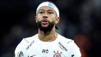 Memphis Depay Hits Out At Corinthians After Club Pulls Plug On Contract Renewal