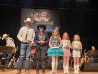 My First TCMHOF Weekend: A Celebration of Country Music, Talent and Tradition
