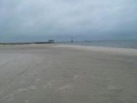 VDH Issues Swimming Advisory for Cape Charles Beach