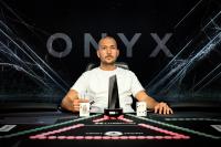 Boris Kolev Finds Another Poker Tournament Title in Cyprus