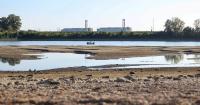 Hungary’s government to raise Danube River level to keep nuclear plant running