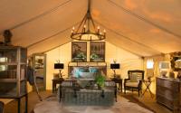 Coastal Maine glamping resort sold to national company
