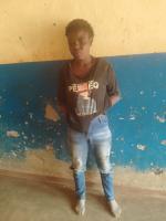 Malawi’s Dowa woman arrested for killing her husband