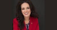State Rep. Jennifer Balkcom is taking U.S. Rep. Chuck Edwards’ place on the NC-11 ticket. Here’s what that means for her state House seat