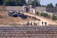 IDF fails to remove settler extremists besieging Palestinian home in West Bank