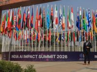 Switzerland sets out stall for 2027 AI Summit