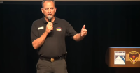 SPR News Today: The Spokane wildfire incident commander talks about his team's experience