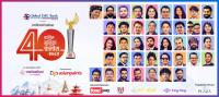 Onlinekhabar unveils third edition of ‘40 Under 40’