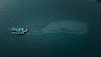IMO reveals expanding oil spill from grounded tanker in Oman's territorial waters