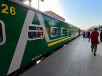 Shalimar Express to resume Lahore-Karachi service on August 14