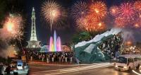 Lahore, Islamabad Fireworks, Traffic Plan revealed for Independence Day 2026