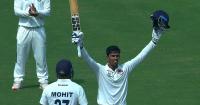 IT Department Welcomes 97 Sportspersons To Public Service