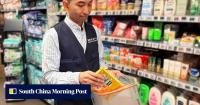 Hong Kong baby food producer recalls pastas over rice weevil scare