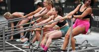HYROX fever sweeps Bangkok as fitness craze takes Asia by storm