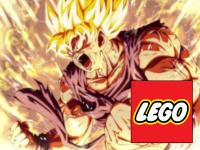Nine Lego Dragon Ball sets leak for April 2027, and the Ginyu Force is in there