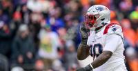 Patriots 2026 scouting report for DT Christian Barmore