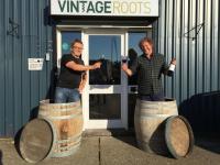 Vintage Roots to celebrate 40th year with bumper trade tasting event