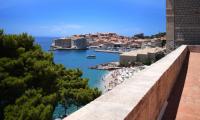 Swap the Beach for Beauty: Dubrovnik's Cultural Gem Beside Banje