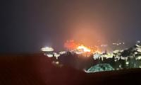 Dubrovnik Mayor Blames Fireworks for Overnight Gorica Blaze: ‘Disaster Was Avoided Thanks to Firefighters’