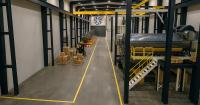 Defense Maritime to Expand Marine Engine Production in Virginia