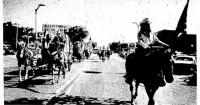 Fifty years of fair traditions: Looking back at the 1976 Lyon County Fair