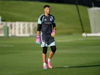 Argentina World Cup winner Rulli joins Manchester City from Marseille