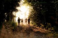 Newest UTMB World Series event in Canada set for its inaugural race weekend