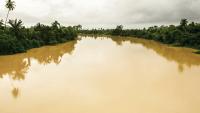 Over 60% of Ghana’s waterbodies polluted by galamsey – CSIR-WRI Researcher