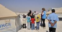 False claim Muslim majority countries don’t host refugees recirculates