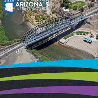 New report grades Arizona infrastructure a 'C'