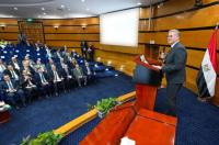 Egypt launches bid round for oil, gas exploration in 14 areas