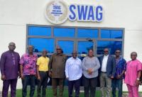 GHALCA and SWAG hold consultative meeting to revive interest in Ghana footba