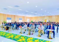 Ethiopia Targets 13.4 Billion USD in Exports for 2026/27 Fiscal Year