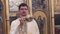 Serbian Priest Criticizes Decision to Create a Pantheon at the Lavra