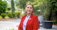 Who Is Darline Graham? Lindsey Graham's Sister Advances to South Carolina Senate Runoff