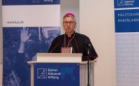 German bishop says he will not enforce Vatican ban on lay homilies during Mass