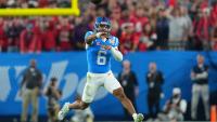 Why Trinidad Chambliss bought house in Oxford after Ole Miss return