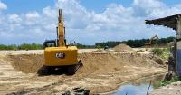 Work restarts on billion-dollar San Fernando Waterfront