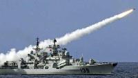 Ukraine Strikes Novorossiysk Naval Base in Major Drone Assault