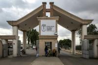 Nigeria kidnap victims escape 'hellfire' captivity beaten, malnourished