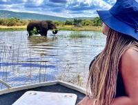 Why Your Next African Safari Should Include A Boat