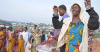 Ebola outbreak takes heavy toll on Bunia's economy and public health