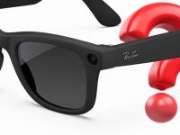 Ray-Ban Meta glasses hit with a criminal complaint in Germany, alongside the shops selling them