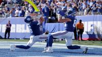New York Giants 2026 Record Prediction: Projecting Every Game On Big Blue’s Schedule