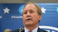Texas AG seeks court's protection for surrogate, unborn baby with heart defect