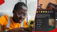 Kenyan woman discovers friend faked her death, scammed mourners KSh 27k in funeral WhatsApp group