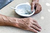 Predicting the Conditions That Create Famine