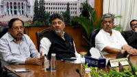 Karnataka Cabinet portfolio full list: Shivakumar keeps Finance, Basavaraj gets Higher Education
